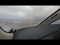 4K - Landing in Keflavik in heavy icing