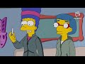 Simpsons Silliness: Drug Timetable (Ep 6)