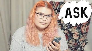 ASK | Já a sebeláska, spolupráce a jak vnímám nevěru?