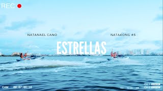 Natanael Cano - Estrellas ( Oficial)