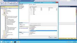 Sql DBA Batch 39 Class 46