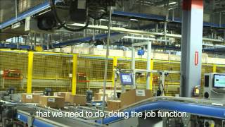 On-the-Job Training: Walgreens