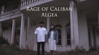 Rage of Caliban - Algea (Official Music Video)