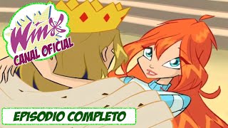 Winx Club 4x02 Temporada 4 Episodio 02 "El Arbol de la Vida" Español Latino Winx Club 4x02 Temporada 4 Episodio 02 "El Arbol de la Vida" Español Latino