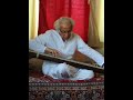 raag yaman only on tanpura pt.amiya ranjan bandyopadhyay