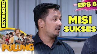 Para Penjahat Ini Berhasil Kelabui Warga Dengan Minyak Sayur - Pulung