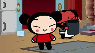 Pucca | Capítulo 10: Juguete felino