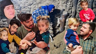 From Celine's meeting with Eshghollah and Saleh to baking nomadic Tiry bread.