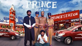 Prince Station || Finally || #princeonoct21st