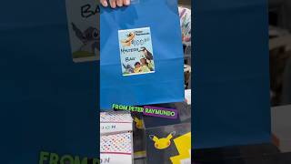 $100 Disney Mystery Bag Opening