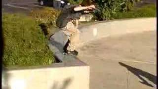 J Stein getting wicked