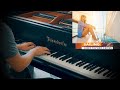 Sailing (Christopher Cross) Piano Cover