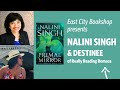 Nalini Singh, Primal Mirror