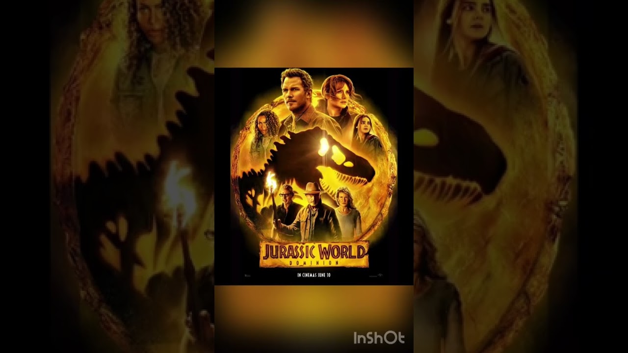 Jurassic Park Youtube Jurassic Park Youtube