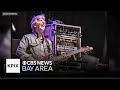 San Francisco mourns passing of Grateful Dead bassist Phil Lesh