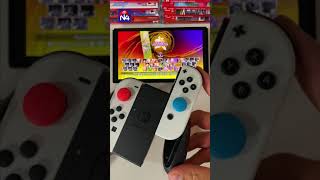 Nintendo Switch Oled Dragonball Z #shorts