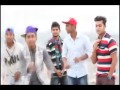 Nabinagar RAP song by Risky Topu