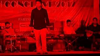 O Hun Mur Toramai অ' সোণ মোৰ তৰামাই। Live at B.Borooah College || Ridip Dutta || Zubeen Garg