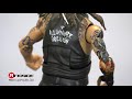 wwe figure insider bray wyatt wwe elite 54