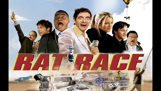 Rat Race | Full Movie
