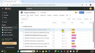 How Asana Templates Break Teams | 4 Common Template Mistakes to Avoid