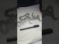 tracing your letters art handlettering burmesealphabets theartoflettering tracingyourletter