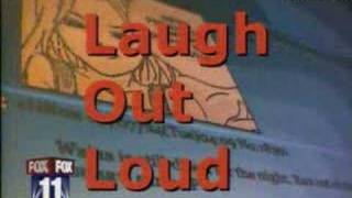 4chan on Fox