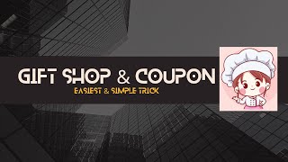 Codechef || Gift Shop and Coupon || Problem Solution || Starters 30 || Beginners || Intermediate