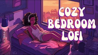 24/7 Neo Soul/R&B Lofi - Cozy Bedroom Vibes - Elevate Your Chill With Smooth & Soothing Beats