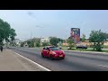 4k africa ghana accra you never see on the internet accra central stroll in 4k