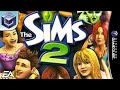 Longplay of The Sims 2