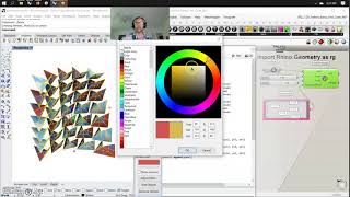 RHINO DEVELOPER: GhPython Script: Rhino Common 002_7_WS
