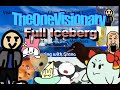 The Full TheOneVisionary Iceberg Explained