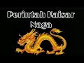 Perintah Kaisar Naga 4136, 4137, 4138, Akhirnya Chen Ping Bertemu Bai Qian & Huofeng!!!