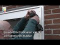 secustrip montage achterdeur kort ondertiteling