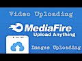 How To Upload Video, Images, File's To Mediafire.com Website | Upload Mediafire Website | Tech Arnab