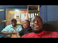 TALK AND TALK SHOW HALIMA ANONYA MUSAJJA.
