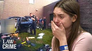 Hell On Wheels: The Teen Who Killed Her Boyfriend and Friend
