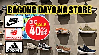 MURANG ORIGINAL LEGIT NA SAPATOS | NEW BALANCE NIKE ADIDAS SHOES