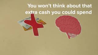 How to trick yourself into saving money | Adulting 101