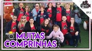 Falando Mal dos Filhos + 1º Dia em Orlando - Episódio 02