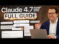 Claude AI Full Tutorial May 2026: The Settings, Models & Features Most People Miss