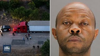 53 Migrants Found Dead in Texas Smuggling Tragedy, Accused Serial Killer Indicted in 4 More Murders