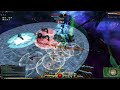 guild wars 2 strike mission harvest temple normal mode pug coach run