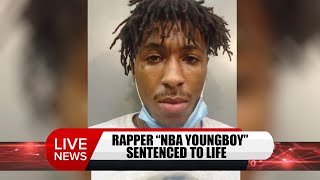 Why Rappers AVOID NBA YoungBoy..