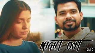 Night Out (Official Audio) Arjan Dhillon | Latest punjabi song 2023