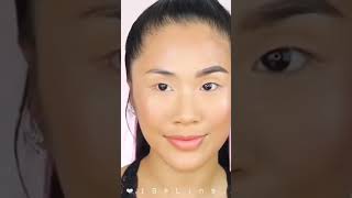 Makeup 💄 easy makeup 💄 makeup hacks