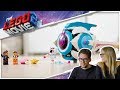 Sweet Mayhem's Systar Starship! - THE LEGO MOVIE 2 - 70830 Designer Video