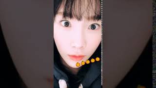 171029 TaeYeon Instagram Story