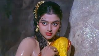 Pyar kahe banaya ram ne-Full HD Video Song-Surya 1989-Vinod Khanna-Bhanu Priya